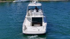 Buy a yacht 52' Sea Ray 2007 Sedan Bridge