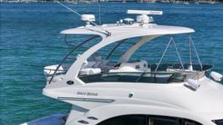 best yacht sales deals 52' Sea Ray 2007 52