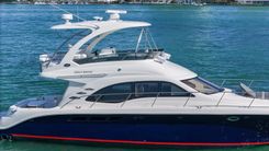 the best price on 52' Sea Ray 2007 2007