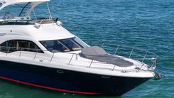Buy a 52' Sea Ray 2007 Sedan Bridge at Shestakov Yacht Sales