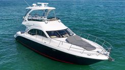 52' Sea Ray 2007 - SEA RAY price