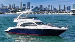 best yacht sales deals 52' Sea Ray 2007 2007