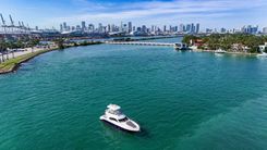 Buy a 52' Sea Ray 2007 - SEA RAY at Shestakov Yacht Sales