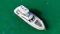 Buy a yacht 52' Sea Ray 2007 - SEA RAY