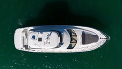 52' Sea Ray 2007 price