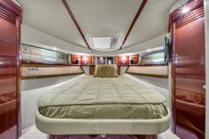 52' Sea Ray 2007 Sedan Bridge