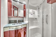 Buy a 52' Sea Ray 2007 at Shestakov Yacht Sales
