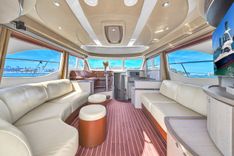 Buy a 52' Sea Ray 2007 52 at Shestakov Yacht Sales