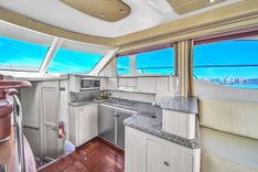 52' Sea Ray 2007 Sedan Bridge price