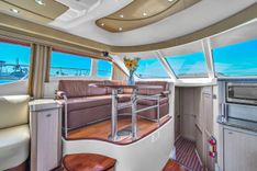 52' Sea Ray 2007 - SEA RAY yacht sale