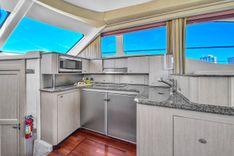 52' Sea Ray 2007 - SEA RAY