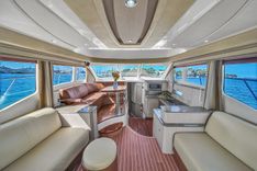 best yacht sales deals 52' Sea Ray 2007