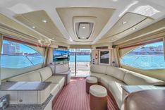 the best price on 52' Sea Ray 2007 52
