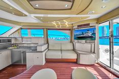 Buy a 52' Sea Ray 2007 2007 at Shestakov Yacht Sales