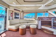 Buy a yacht 52' Sea Ray 2007 Sedan Bridge