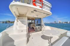 52' Sea Ray 2007 - SEA RAY yacht sale