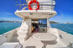 52' Sea Ray 2007