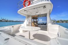best yacht sales deals 52' Sea Ray 2007 52