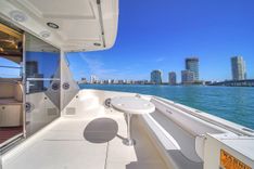 Buy a 52' Sea Ray 2007 Sedan Bridge at Shestakov Yacht Sales