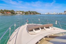 Buy a yacht 52' Sea Ray 2007 - SEA RAY