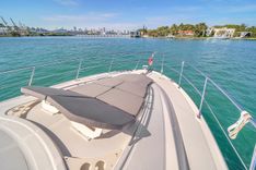 52' Sea Ray 2007 - SEA RAY price