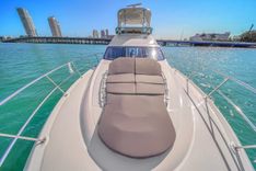 52' Sea Ray 2007 yacht sale