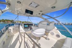 52' Sea Ray 2007 52