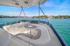 Buy a 52' Sea Ray 2007 - SEA RAY at Shestakov Yacht Sales