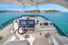 Buy a yacht 52' Sea Ray 2007 - SEA RAY