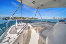 52' Sea Ray 2007 price