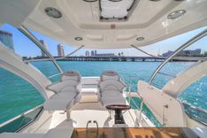 52' Sea Ray 2007 2007
