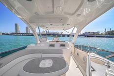 best yacht sales deals 52' Sea Ray 2007 Sedan Bridge