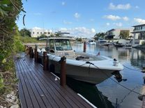 NA - Boston Whaler price