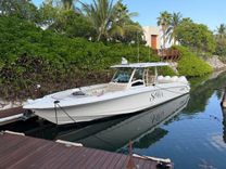 NA - Boston Whaler yacht sale