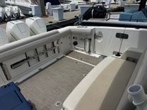 NA - Boston Whaler