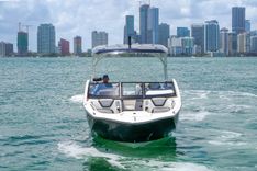 Buy a yacht NA 2021