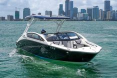 NA - YAMAHA yacht sale