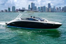 best yacht sales deals NA 27