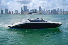 Buy a NA - YAMAHA at Shestakov Yacht Sales