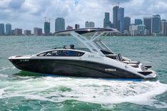 Buy a yacht NA 27