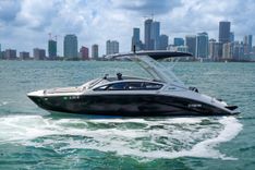 NA - YAMAHA yacht sale