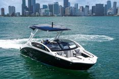 best yacht sales deals NA