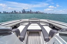 NA yacht sale
