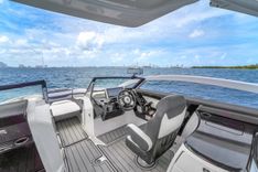 Buy a NA 27 at Shestakov Yacht Sales