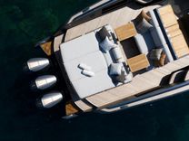 NA - NEREA YACHT price