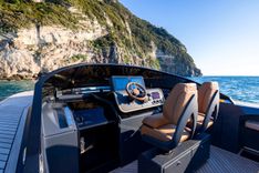 best yacht sales deals NA 40