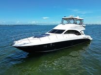Buy a BLACKSUBMARINE III 58 at Shestakov Yacht Sales