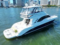 BLACKSUBMARINE III - SEA RAY yacht sale