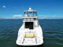 best yacht sales deals BLACKSUBMARINE III