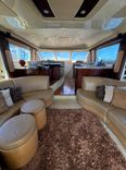Buy a BLACKSUBMARINE III 2005 at Shestakov Yacht Sales
